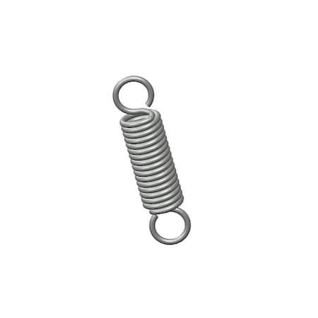 Approved Vendor Extension Spring, O= .359, L= 1.50, W= .052 G209968504
